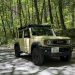 ジムニーノマド JC74 納車半年を迎えて